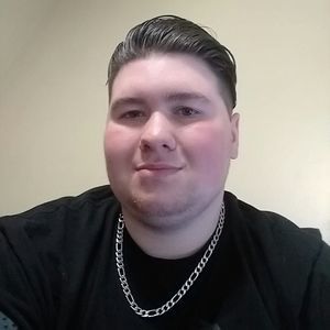 Meet your Posher, Bradley